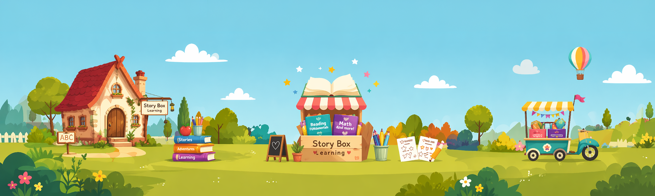 Footer Background Images