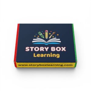 Story Box Learning – 12-Month Plan